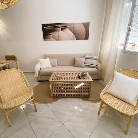 Beautiful Apartment With Private Rooftop Terrace タンジェ エクステリア 写真