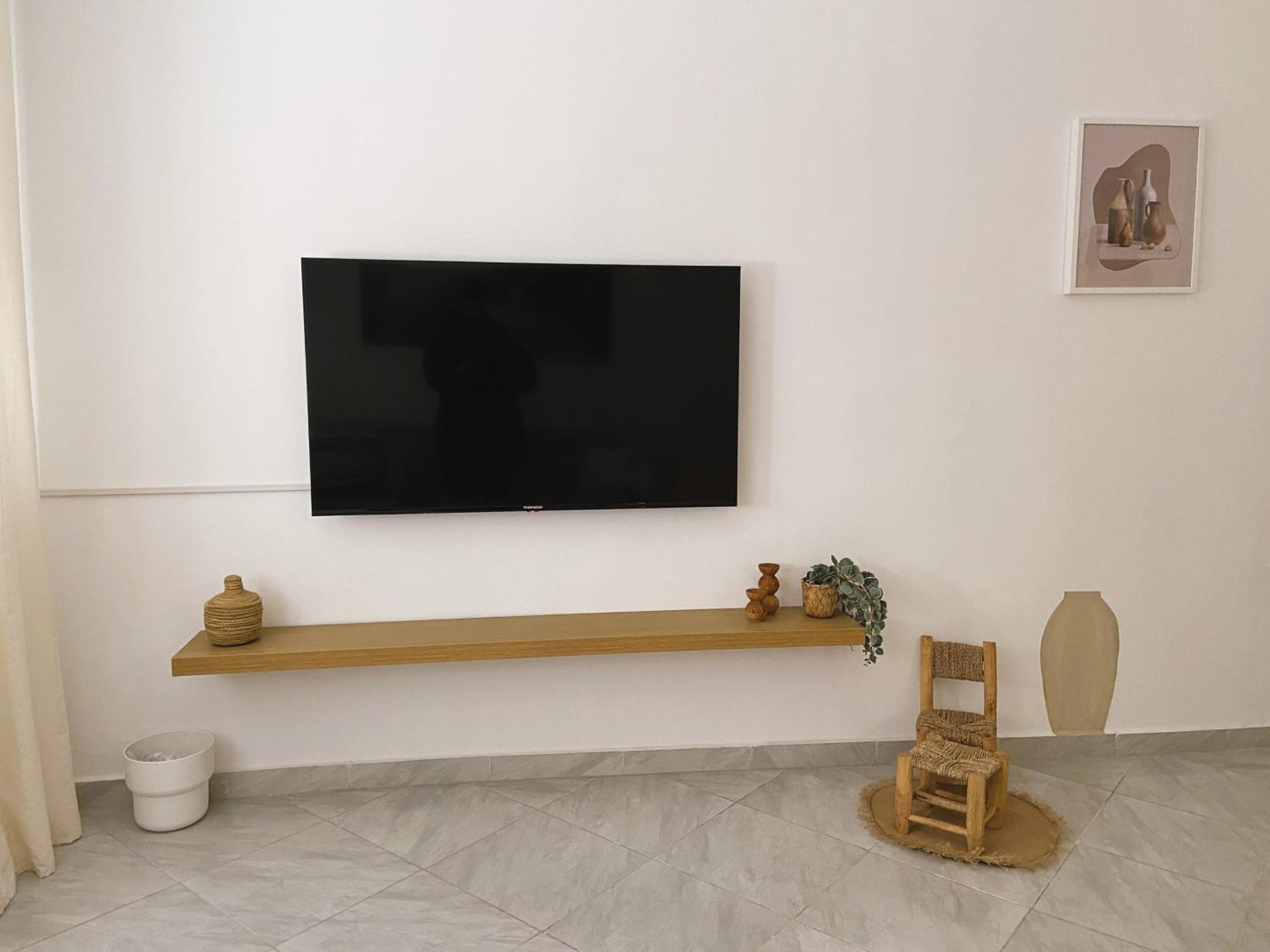 Beautiful Apartment With Private Rooftop Terrace タンジェ エクステリア 写真